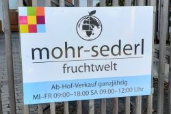Mohr-Sederl