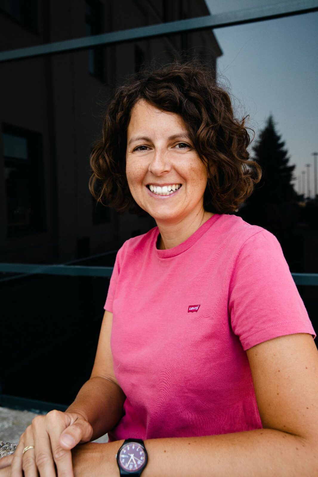 Portraitfoto