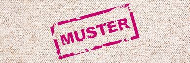 Muster Muster