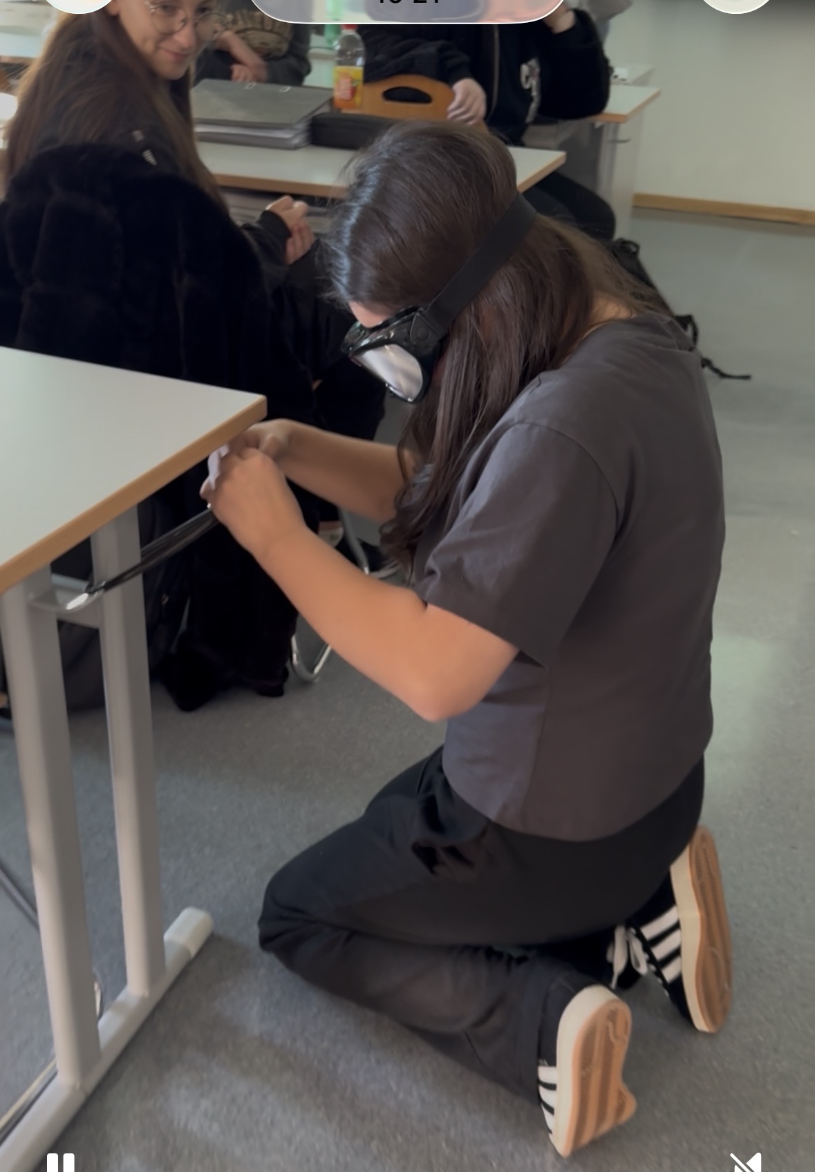 Screenshot Screenshot