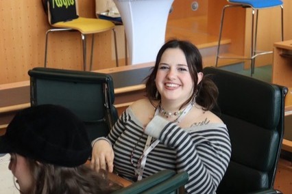 Let´s Talk Europe – Ein 3-Tages-Event für EU-Botschafterschulen