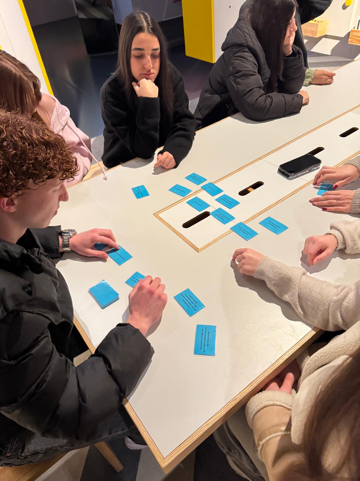 Berufsschullandtag Berufsschullandtag