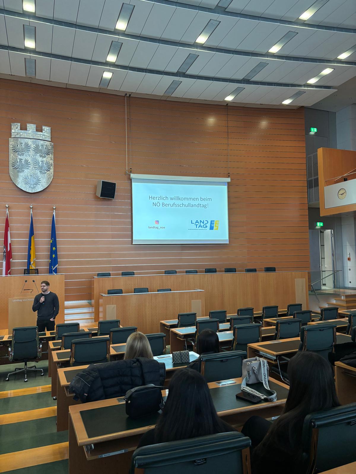 Berufsschullandtag Berufsschullandtag