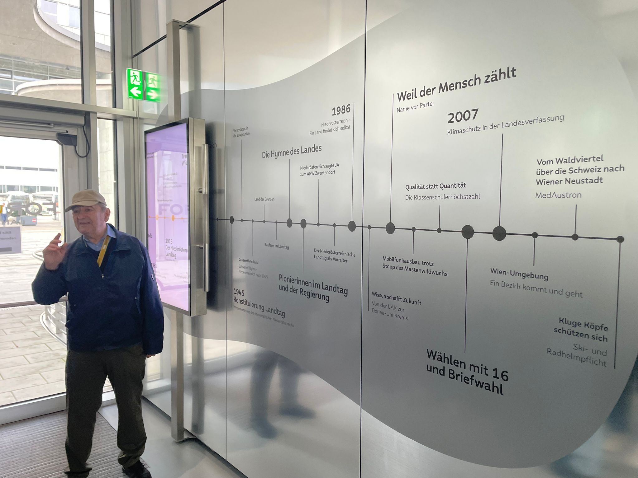 Berufsschullandtag Berufsschullandtag