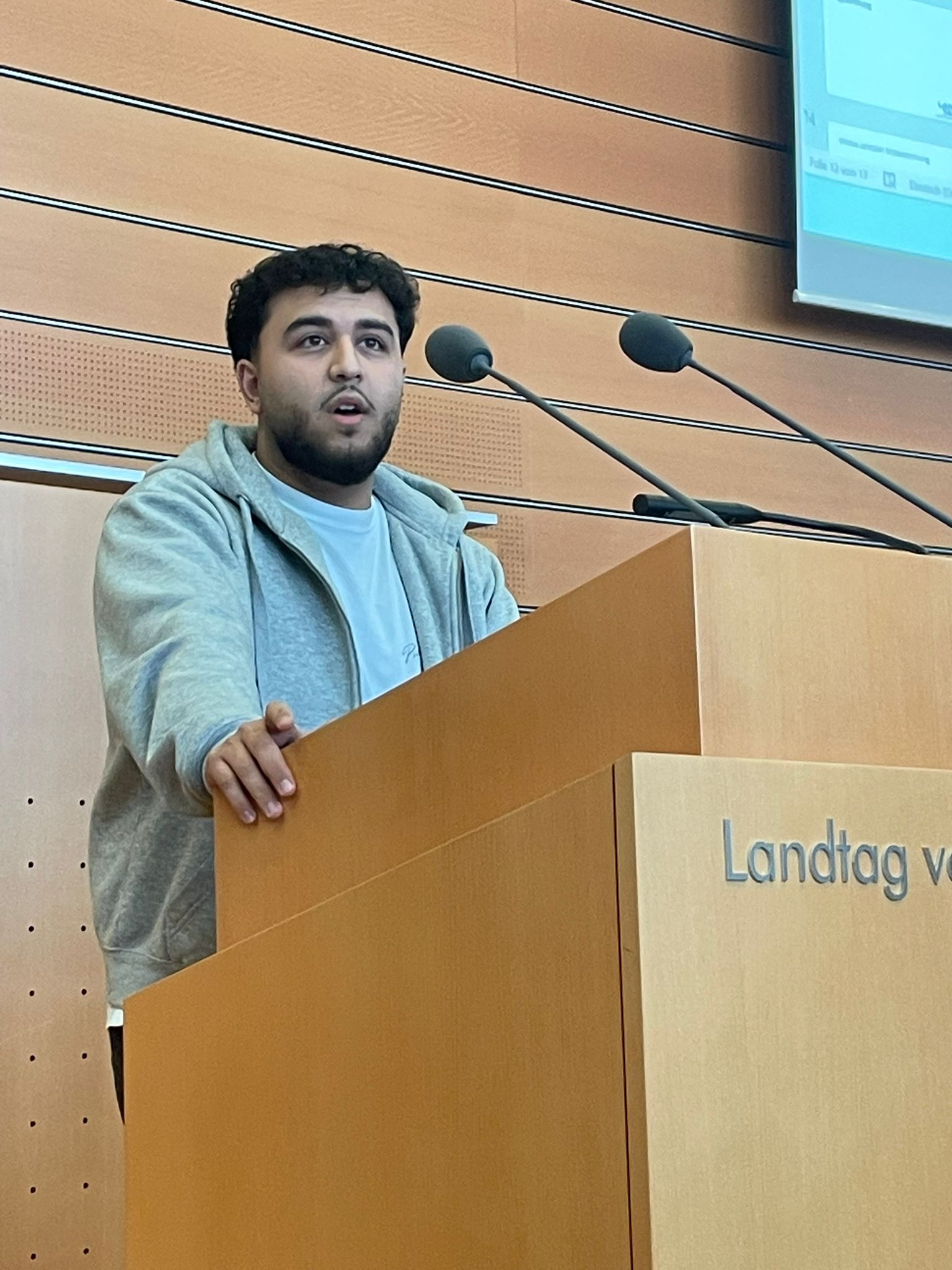 Berufsschullandtag Berufsschullandtag