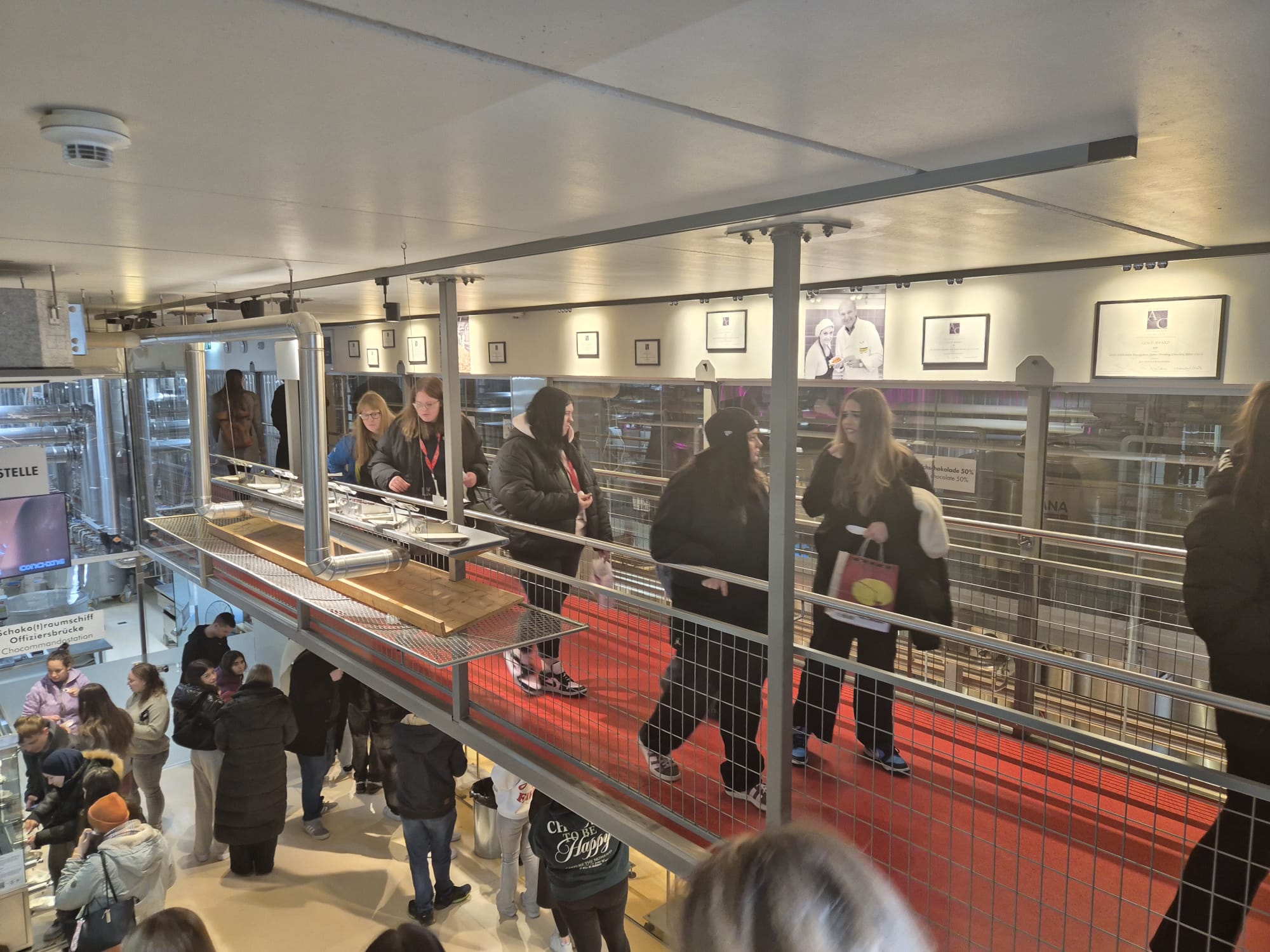 Lebensmittelhändler bei Zotter Lebensmittelhändler bei Zotter