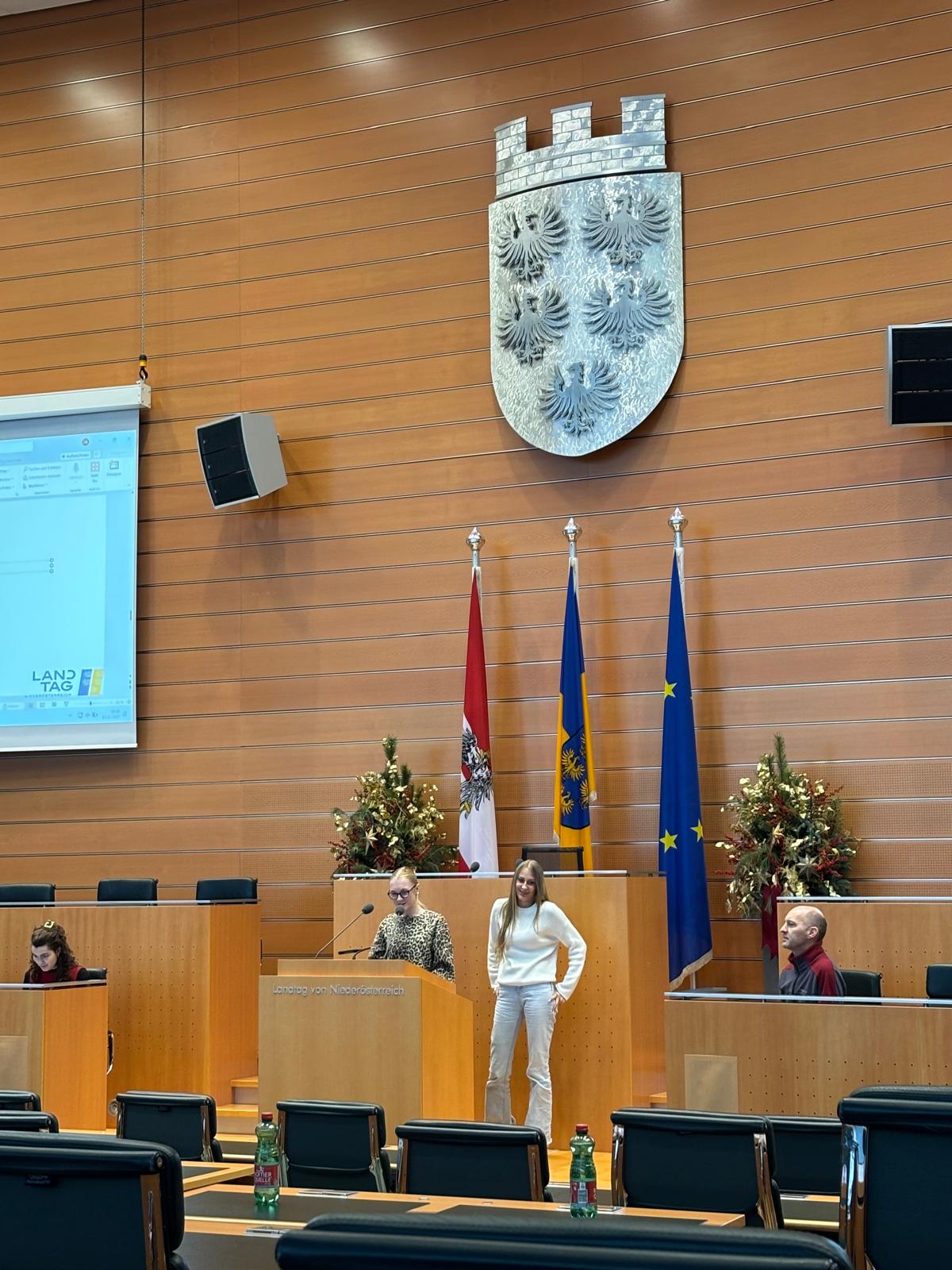 Berufsschullandtag Berufsschullandtag