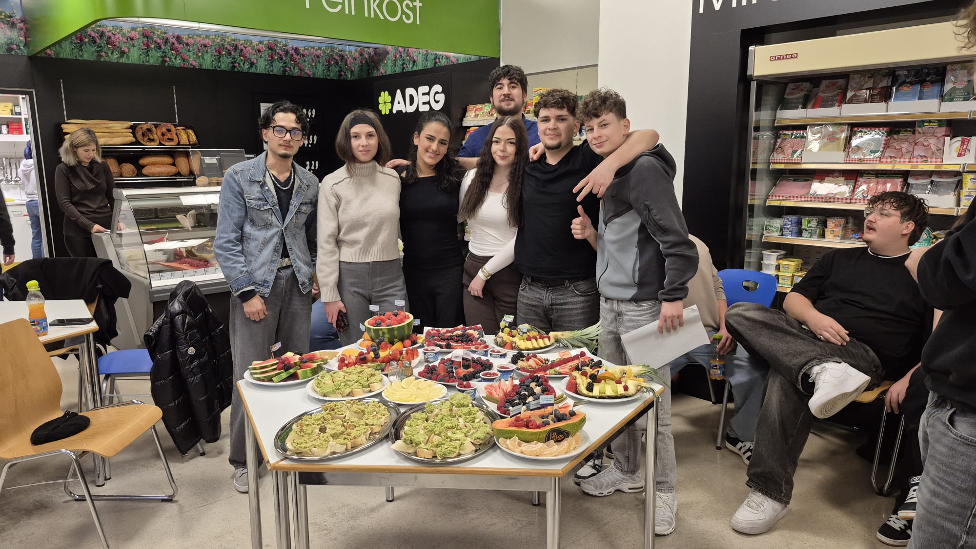 SanLucar Workshop der 1LH4 SanLucar Workshop der 1LH4