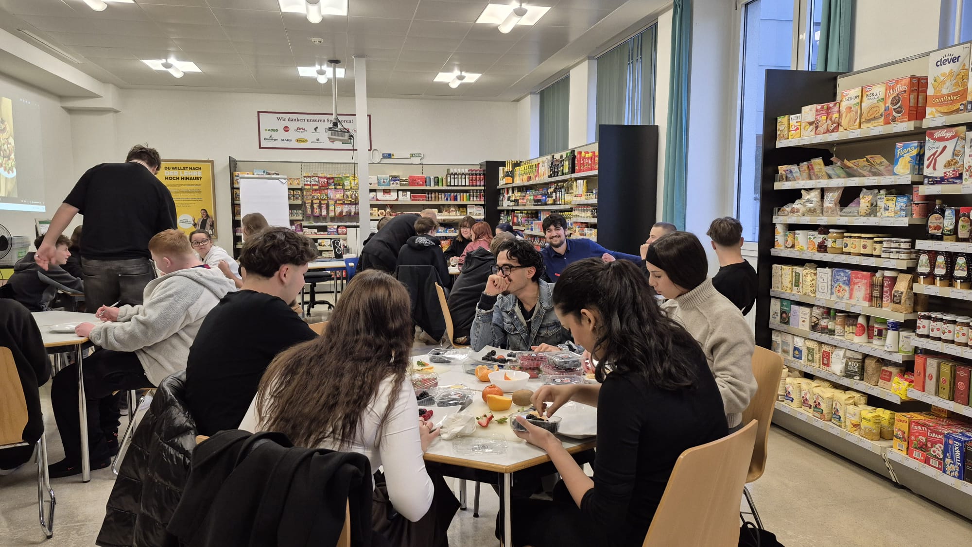 SanLucar Workshop der 1LH4 SanLucar Workshop der 1LH4