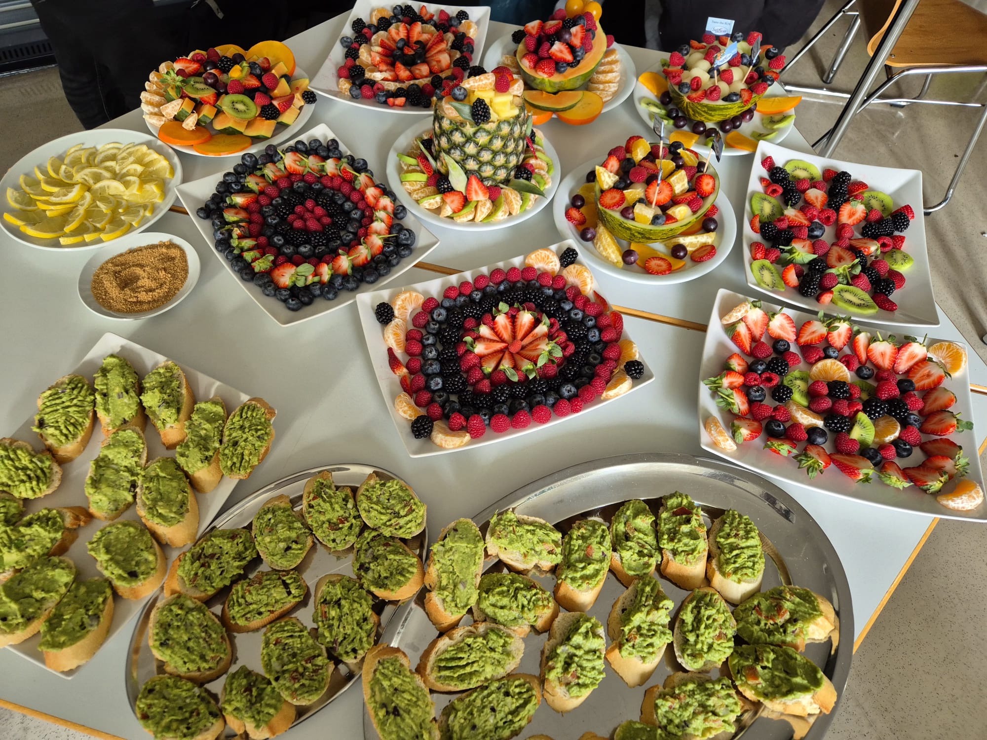 Obstteller der 1LH3 Obstteller der 1LH3