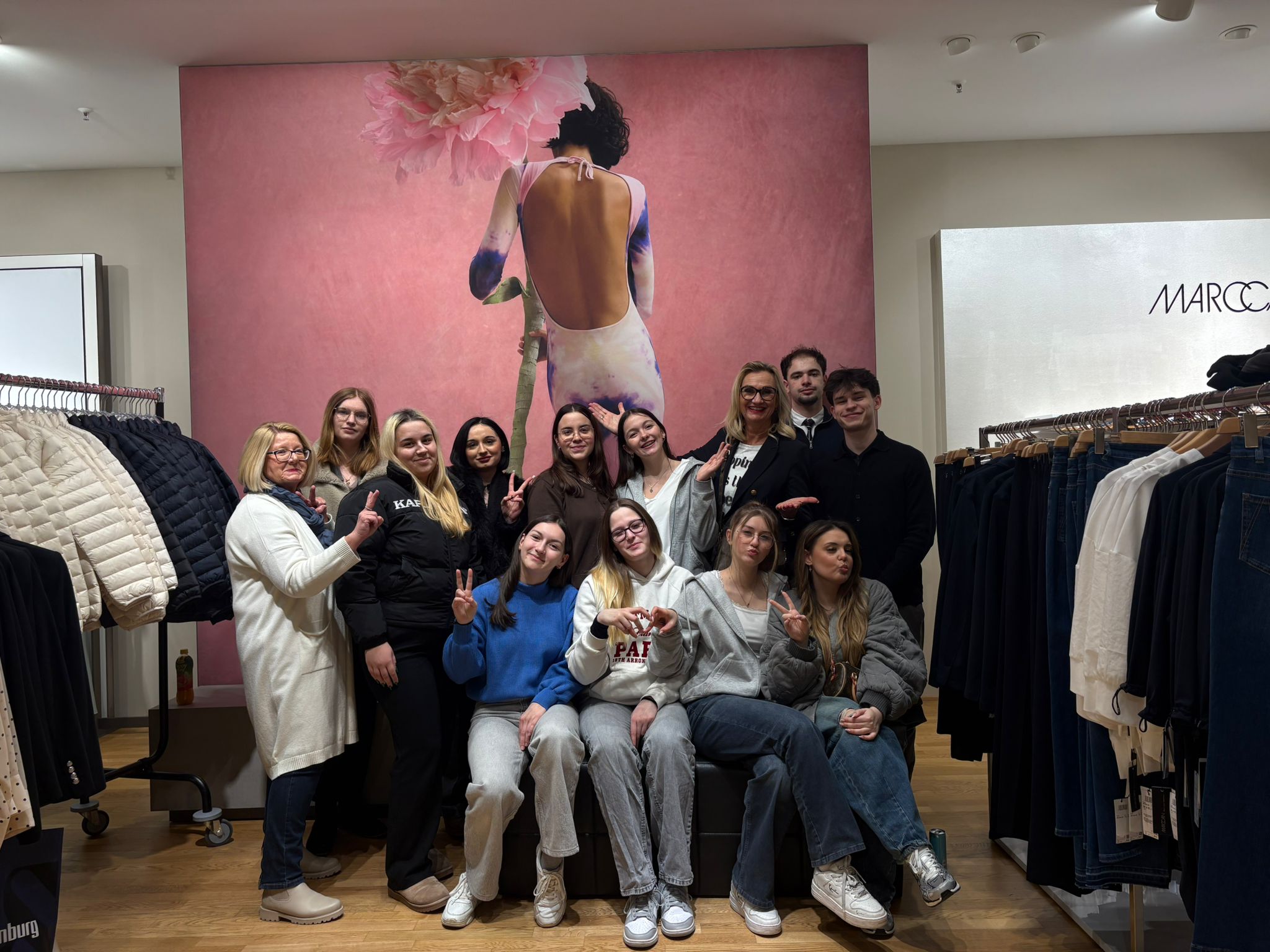 Workshop – Stilberatung in der Praxis