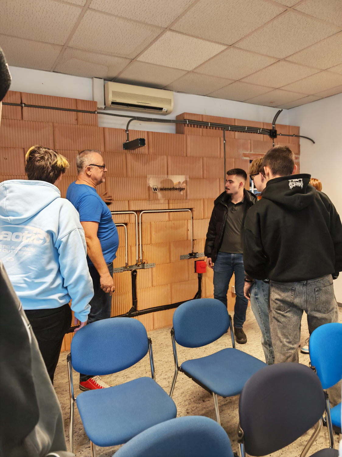 Pipelife und TM Pipelife und TM