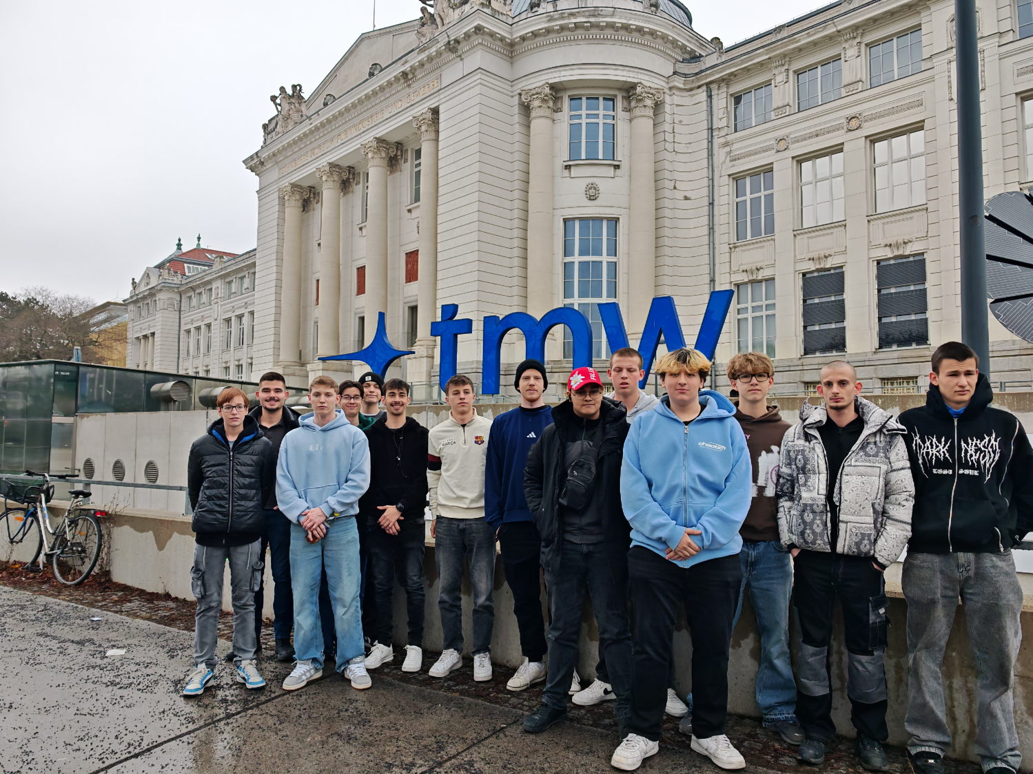 Pipelife und TM Pipelife und TM