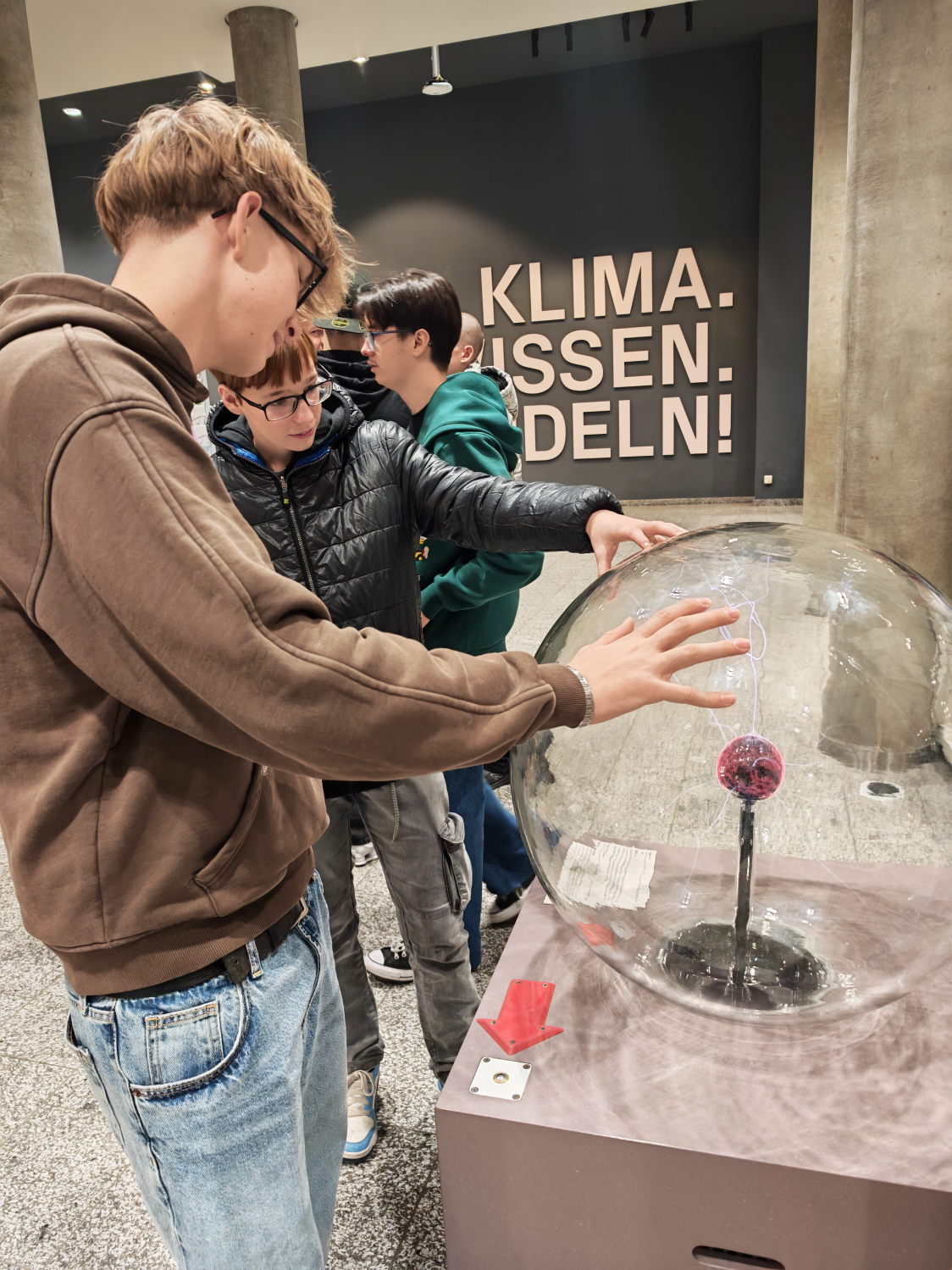 Pipelife und TM Pipelife und TM