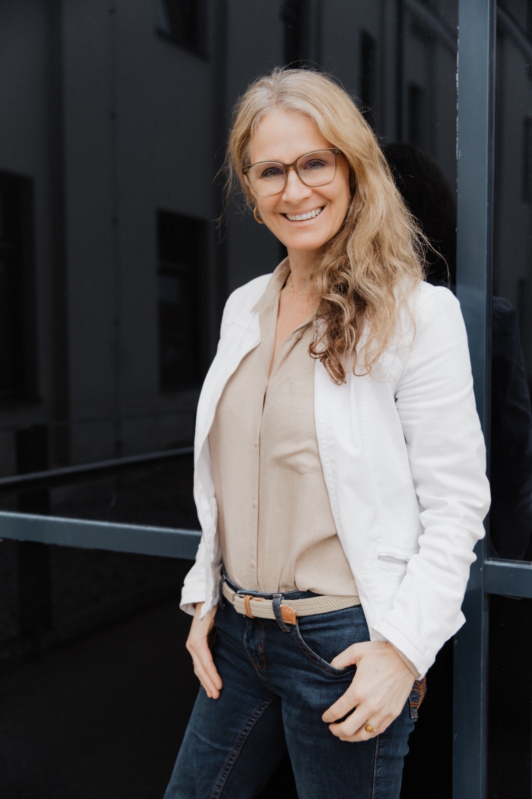 HEINRICH Tina Portraitfoto