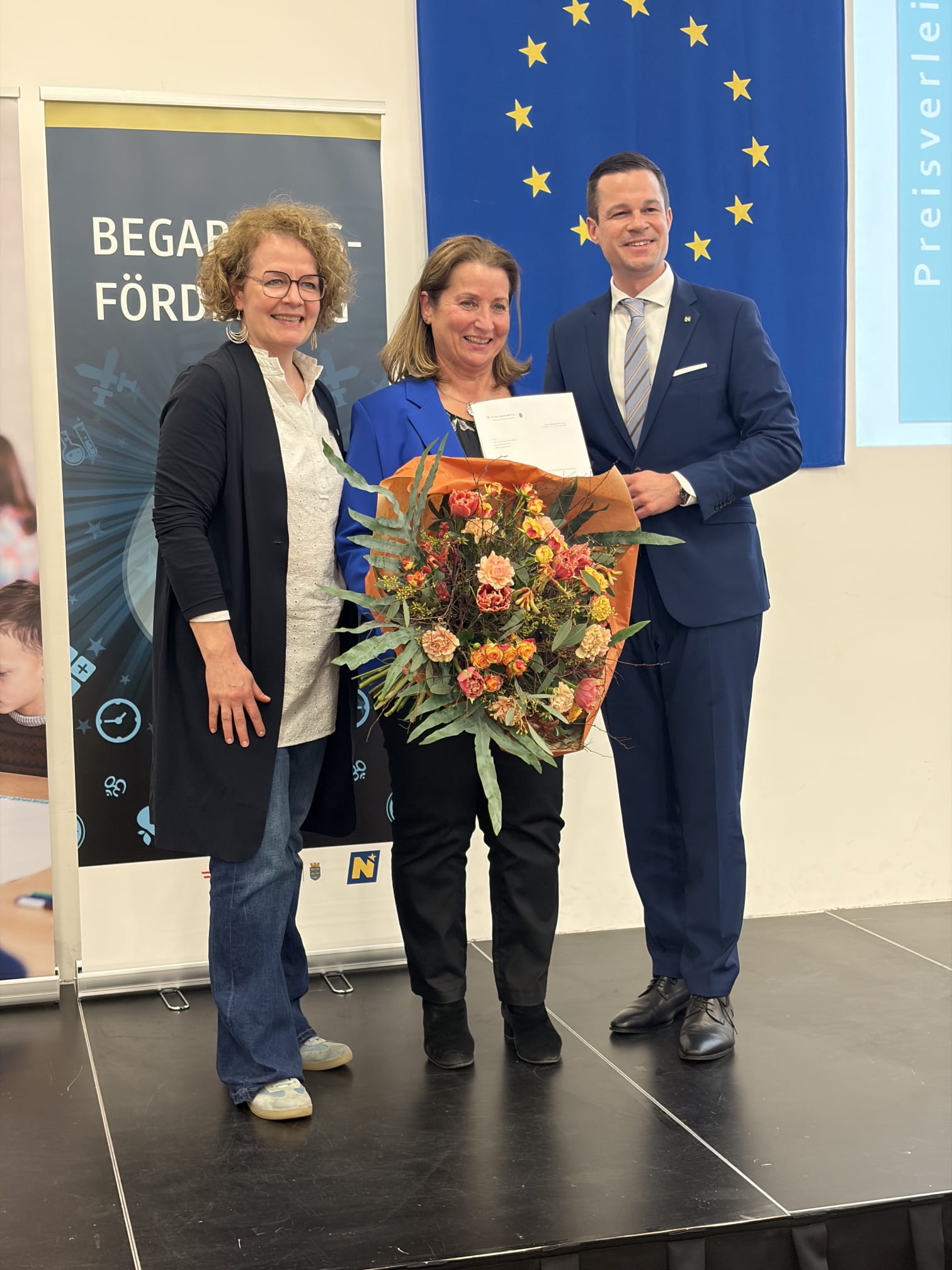 Fremdsprachenwettbewerb Englisch an Berufsschulen