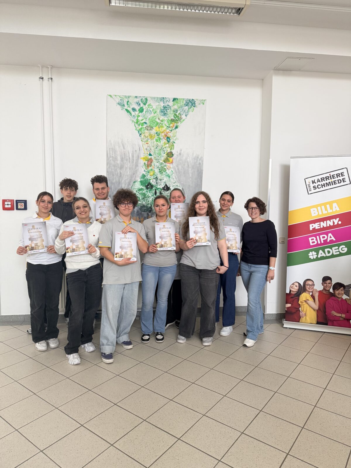 Käsekennerprüfung am 14.04.2026 🧀