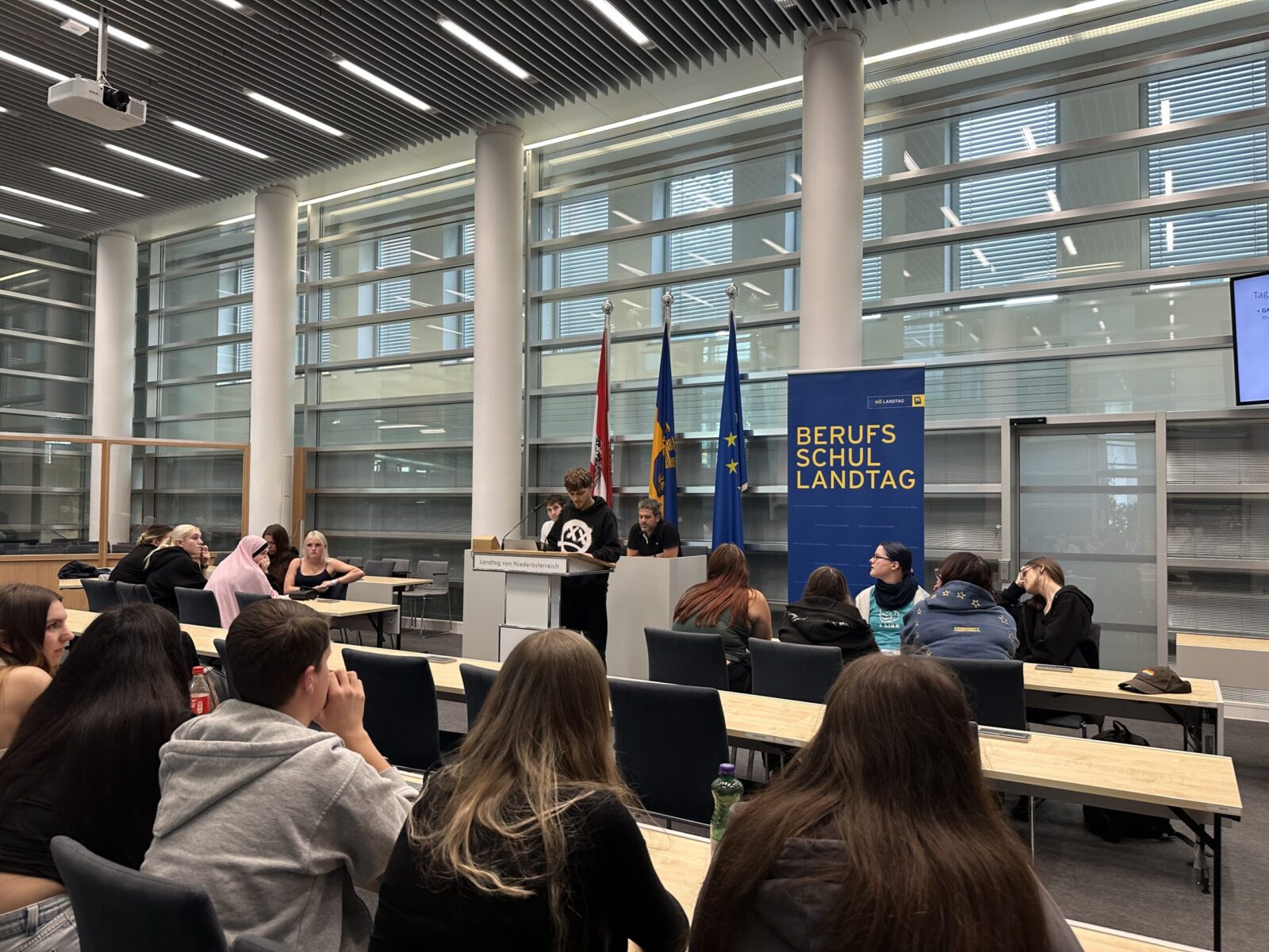 Berufsschullandtag 8.10.2026 Berufsschullandtag 8.10.2026