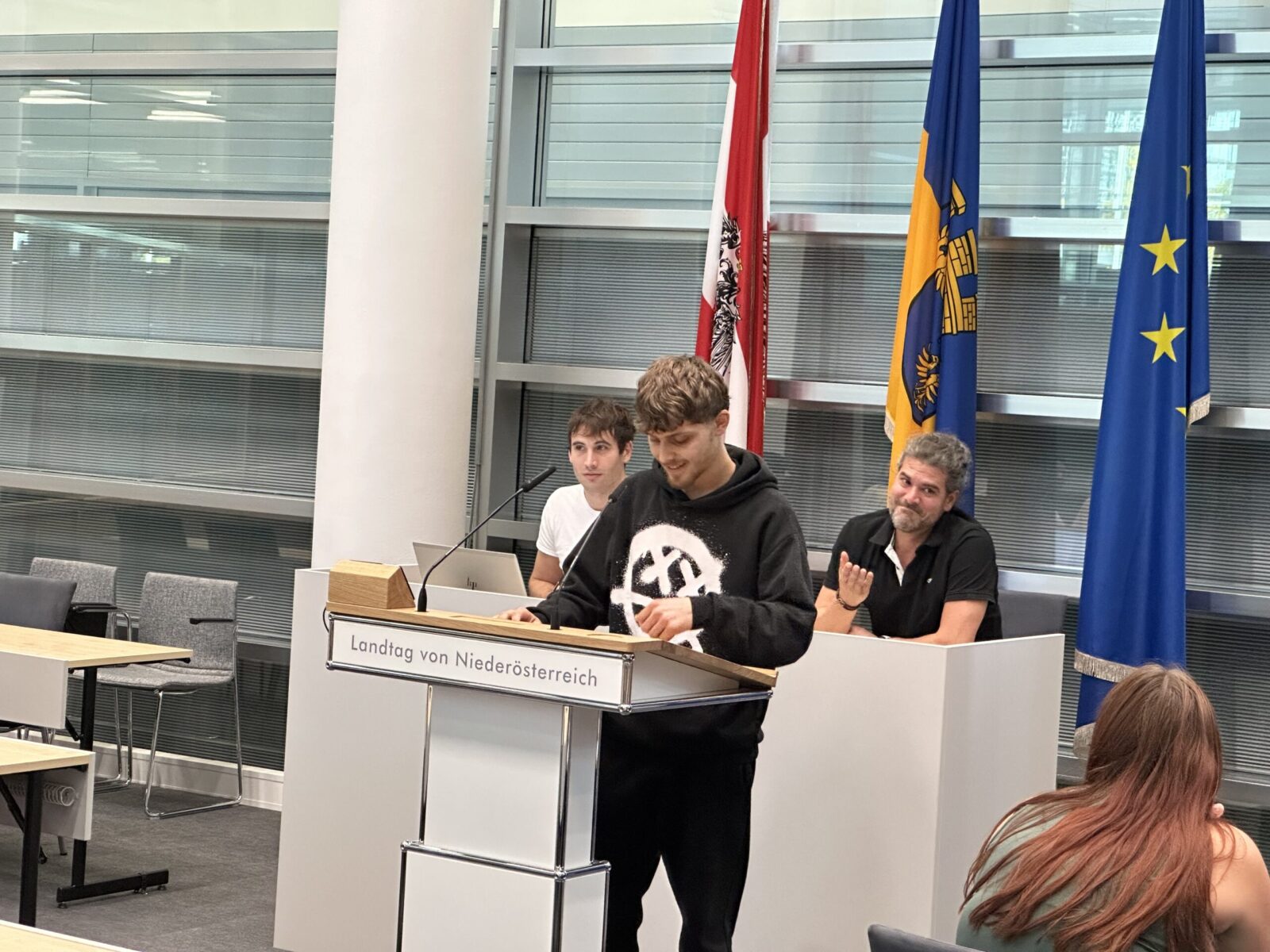 Berufsschullandtag 8.10.2026 Berufsschullandtag 8.10.2026