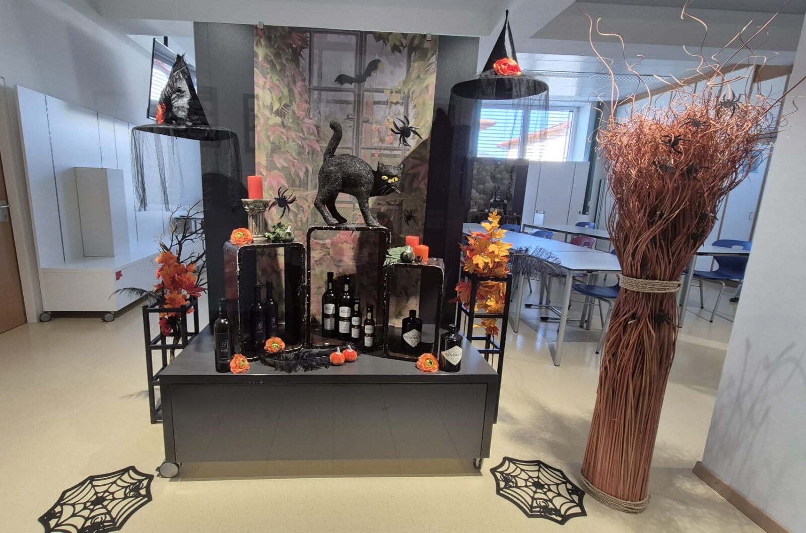 🎃 👻 Schaurig schön! 👻 🎃
